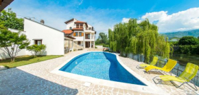 Отель Vacation Home Kosor  Мостар